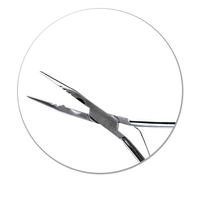 Harga Grosir Tang Ortodontik Gigi Stainless Steel, Ring Mikro Pre-Bonded, Rambut Pre-Bonded, Bersertifikat CE ISO Kelas II, Manual Dental