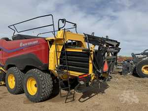 Massey Ferguson 2234 XDTC EU, état d'occasion - Product Image 3