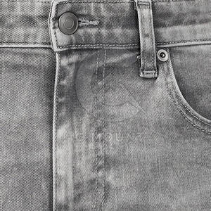 Pantalones vaqueros para hombre más vendidos, pantalones vaqueros lavados transpirables para hombre, pantalones vaqueros ligeros de secado rápido para hombre - Product Image 6