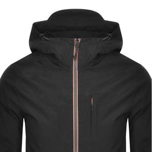 Sudaderas con capucha de trabajo para hombre, ropa de trabajo duradera, cómodas sudaderas con capucha para hombre, capucha con cremallera - Product Image 4