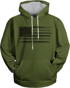 Sweat à capuche unisexe en polaire pour homme élégant et tendance, imprimé numérique uni, 100% coton, respirant, coupe-vent, écologique, rapide - Product Image 2