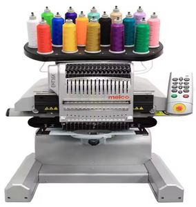 เครื่องปัก EMT16 PLUS คุณภาพสูง - Product Image 2