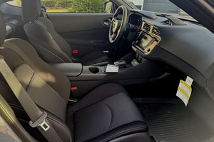 Nissan Z Sport 2023 Usado Premium con Motor V6 Twin-Turbo de 400 hp - Product Image 5