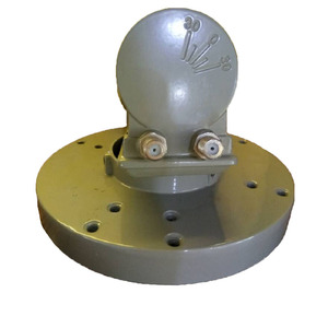 Kỹ Thuật Số C ban nhạc V/h độc lập đôi Kết quả đầu ra kép phân cực LNB - Product Image 4