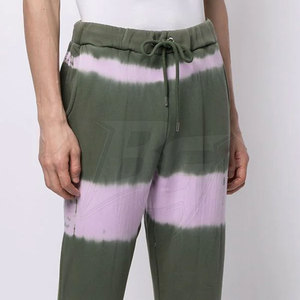 Pantalones Deportivos Casuales para Hombre, 100% Algodón, Corte Recto, Cintura Media, Tela Elástica, Costuras de Primera Calidad, Secado Rápido - Product Image 5