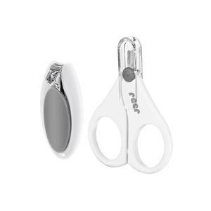 Set de Cuidado de Uñas Gratis para Bebés, para el Cuidado de los Dedos de Manos y Pies de tu Pequeño - Product Image 1