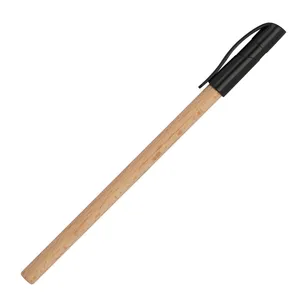 Penna a Sfera in Legno Personalizzata per Promozioni - Product Image 2