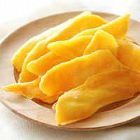 Heerlijke Zacht Gedroogde Mangostrips/Vochtige Textuur/Perfect Voor Retailers En Groothandels