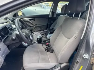 2015 Hyunda Elantra SE - Product Image 2