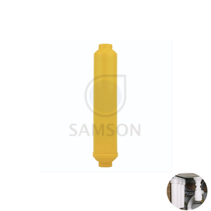 Produit taïwanais SS-ST33MIN-YL une efficacité de filtration supérieure avec une cartouche d'eau au charbon actif - Product Image 1