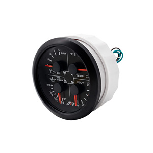 Herramienta multifunción SR line de 3.3 pulgadas - Product Image 2