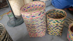 Bao Tram Anh Company <b>Cheap</b> Supplier of Bamboo <b>Baskets</b> for Agriculture in Vietnam - Product Image 3