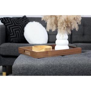 Xu hướng nhất <span class=keywords><strong>3</strong></span> bộ phận dryfruits Khay đa chức năng lưu trữ & Hiển thị xoài khay gỗ nóng Bán tự nhiên Khay xách tay - Product Image 2