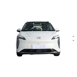 Auto Eléctrico Aion S 2022 Económico, SUV de 4 Puertas y 5 Asientos, Motor de 136 CV, Vehículo de Nueva Energía - Product Image 1