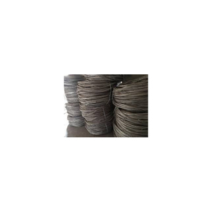 Chatarra de alambre de aluminio fundido reciclado, metal no ferroso ligero y duradero para la planta de fundición de fabricación industrial - Product Image 6