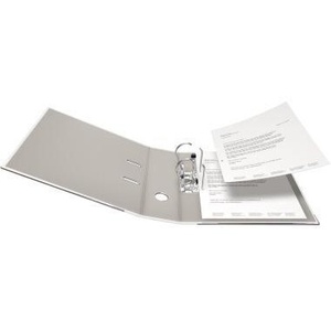 Falken Recycolor <b>A4</b> Cardboard File <b>Folder</b> Accessory with Kraft Paper Lamination - Product Image 3