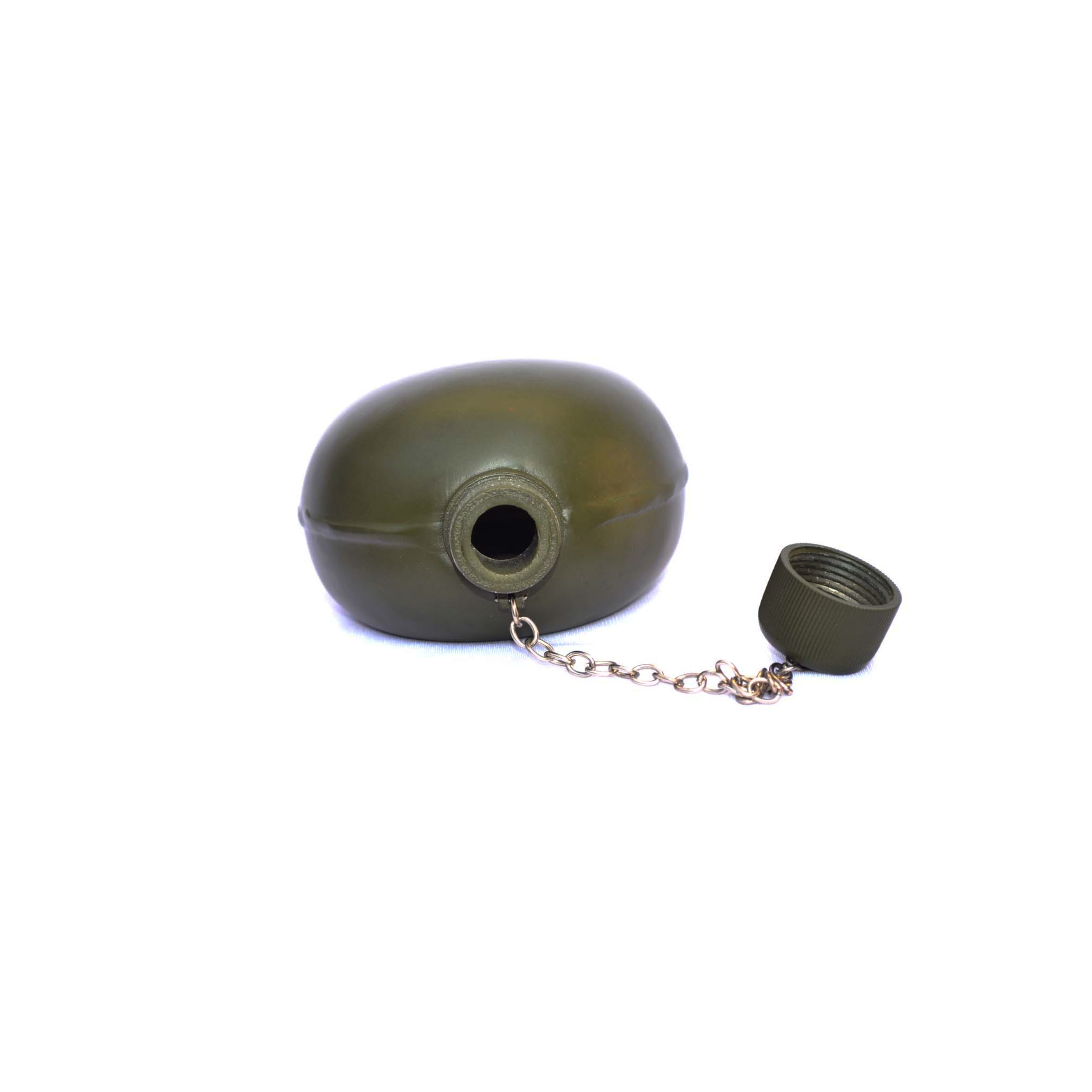 สีเขียวมะกอก