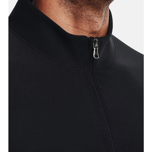 2025 Hot Selling Men's Premium Quality Eco-Friendly 100% Cotton Breathable Tracksuits Set Customizable Stand Collar for Winter - Product Image 5