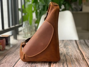 Cofre plegable de gran capacidad, bandolera unisex para viajes al aire libre, diseño personalizado, logotipo, - Product Image 2