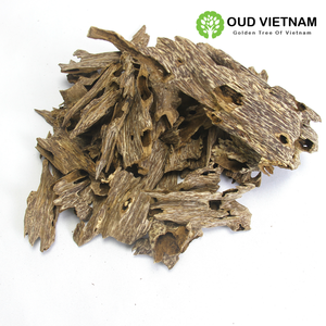 Top Haute Qualité Ant Oud Bakhoor Brûleur Pleine Huile Résine avec Forte Et Longue Durée Odeur Naturel Pur Encens Oud Vietnam AOW3 - Product Image 1