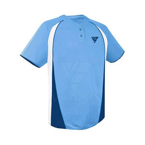 Nouvel ensemble d'uniformes de baseball pour équipe, maillot et pantalon durables pour les joueurs - Product Image 2