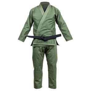 Jiu Jitsu brésilien Bjj GI uniforme costume 2025 uniforme de Jiu Jitsu de haute qualité - Product Image 2