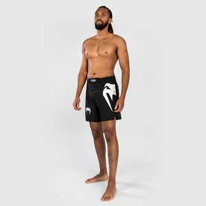 Pantalones cortos de MMA bordados personalizados para promociones - Product Image 5