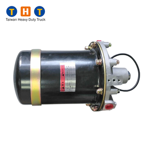 Conjunto de Secador de Aire MK449987, Piezas de Freno para Camión Fuso 380 - Product Image 1