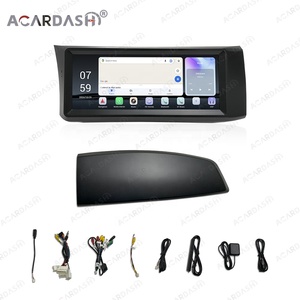 Pantalla Android 13 de 10.25 Pulgadas, Qualcomm de 8 Núcleos, Específica para <span class=keywords><strong>GT86</strong></span>, BRZ, FRS RHD, Compatible con Carplay, DSP, Navegador, Unidad Principal Android 2012-2017 - Product Image 5