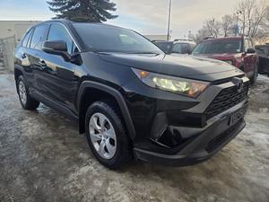 TOYOTA RAV4 LE AWD 2024 USADO (LHD/RHD) - Product Image 2