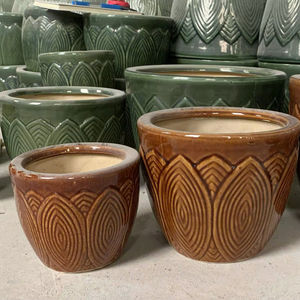 PORCELAINE CÉRAMIQUE VENTE CHAUDE SALON DE BONNE QUALITÉ ORNEMENTS D'HÔTEL TABLE À LA MAIN BUREAU INTÉRIEUR MAISON DÉCORATIF LUXE - Product Image 1