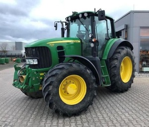 Tractor John Deere 6130R 4X4 en Venta - Product Image 5