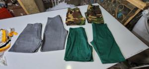 Shorts de sport imprimés par sublimation personnalisés Shorts haut de gamme pour hommes Vente en gros Shorts de jogging tendance Fabricant OEM - Product Image 3