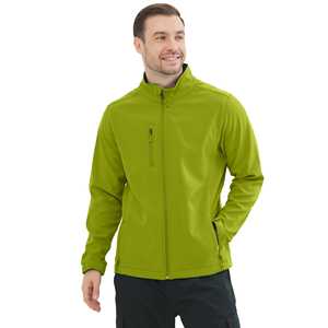 Giacca da Lavoro Softshell MISEMIYA 6731 Prodotta in Sri Lanka - Product Image 4