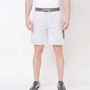 Servicio OEM al por mayor diseño personalizado hombres pantalones cortos nueva llegada Etiqueta Privada hombres pantalones cortos para adultos - Product Image 1