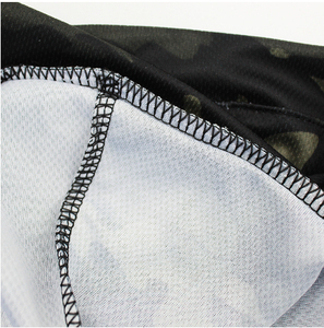 Gorras de Ciclismo, Running y Montañismo, Personalizadas con Logotipo, Transpirables, de Malla, Absorbentes de Sudor, al por Mayor - Product Image 4