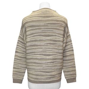 Prix compétitif – Nouveau pull oversize texturé et épais pour femme, en viscose/nylon/laine/alpaga, séchage rapide, idéal pour l'hiver et les loisirs - Product Image 2