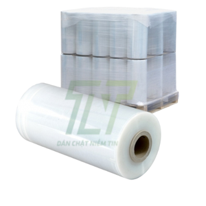 ฟิล์มยืดพาเลทสำหรับห่อพาเลทสำหรับงานหนัก - Product Image 2