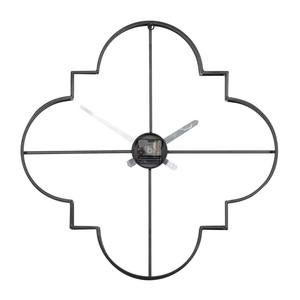 Horloges murales analogiques de grande taille de qualité supérieure respectueuses de l'environnement avec couleur et tailles personnalisées pour la maison et les espaces de vie - Product Image 5