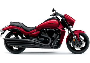 Motos Cruiser Suzuki Boulevard M109R 2025 de Qualité Supérieure, Assemblées en Usine, Prêtes à être Expédiées avec Service de Livraison Rapide - Product Image 4