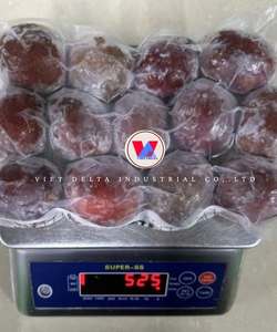 MEILLEUR PRIX FRUIT DE LA PASSION CONGELÉ IQF - Culture Courante Origine Vietnam Emballage Sous Vide Modèle Ms. Hazel - Product Image 6