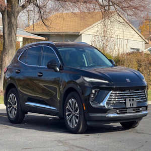 Buick Envision Preferred 2025 en parfait état - Product Image 1