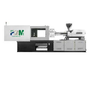 Full-Auto PP Air Filter Plastic Injection Molding Machine