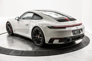 ใช้2022 P O R S C H E 911 Carrera S Coupe RWD