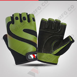 Gants de musculation élastiques pour la gym, gants de sport robustes pour l'exercice, la musculation, la musculation en force et le fitness - Product Image 3