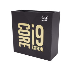 In-Stock for Intel Core X I9-7980XE CPUs for New <b>Desktop</b> <b>Application</b> Product - Product Image 1
