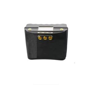 SUPER Nouveau Détecteur de métaux multi-fréquences 3D Ground Navigator, détecteur d'or, indice de protection IP68, garantie 1 an, fabriqué en plastique durable et en acier inoxydable - Product Image 1