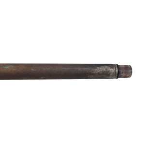 EJE DELANTERO DERECHO CITROEN Jumpy Van 9813090980 (16>) - Product Image 5
