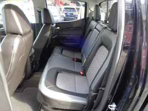 Chevrolet Colorado Z71 d'occasion 2017 - Product Image 5