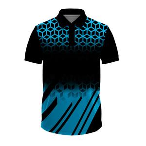 Uniforme de Cricket Personalizado al por Mayor, Impresión por Transferencia, Secado Rápido, 100% Poliéster, Unisex, Diseño Deportivo para Adultos, Crea Tu Propio Uniforme de Cricket - Product Image 4